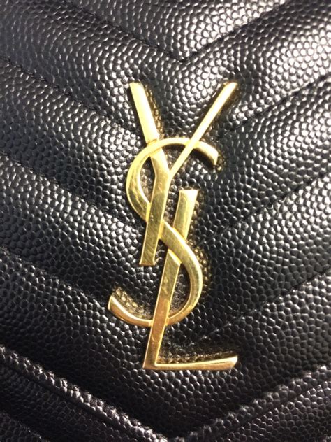 Cleaning & Protecting your YSL bags 